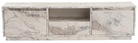 TV stolík Vanguard Fressia Marble