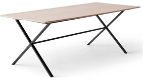 Jedálenský stôl podyhovaný dubom Meza by Hammel, 210 x 100 cm