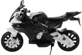 LEAN CARS BMW S1000RR batéria motocykel čierna
