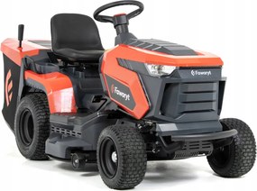 Záhradný traktor s košom Faworyt TRT92H586V2 92 cm 18 Km V-twin traktor 26