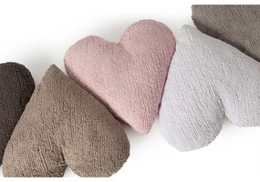 Detský vankúšik Heart – Lorena Canals