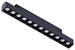 LED svietidlo do lišty Alfa KIRA 12W