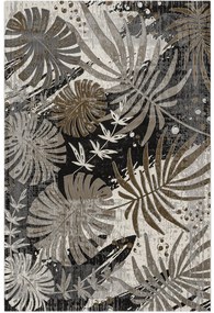 Koberce Breno Kusový koberec RUSTIC 12637-J01, viacfarebná,160 x 230 cm