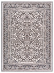 Sivý koberec 160x230 cm Soft – FD