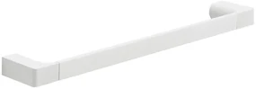 Gedy Gedy, PIRENEI držiak uterákov 450x66mm, biela matná, PI214502
