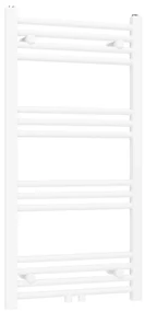 Erga Simple, vykurovacie teleso 1000x600 mm, 445 W, biela, ERG-LAV-SIMP-10060-WH