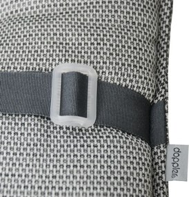 Doppler STAR 2025 sivá