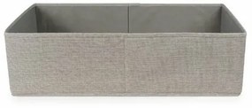 Compactor Úložný box Oxford, 36 x 56 x 16,5 cm, L
