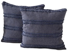 Obliečky na vankúše v súprave 2 ks 43x43 cm Tuffet – Mioli Decor