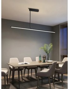 Immax NEO 07235L - LED Stmievateľný luster na tyči LITE ASTA LED/28W/230V Tuya + DO