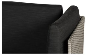 Béžová záhradná pohovka Bonami Selection Orkanger