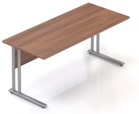 Stôl Visio 160 x 70 cm, orech