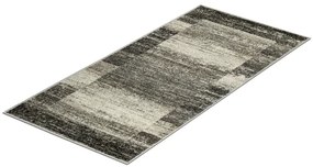 Koberce Breno Kusový koberec PHOENIX 3005 - 0244, hnedá, viacfarebná,80 x 150 cm