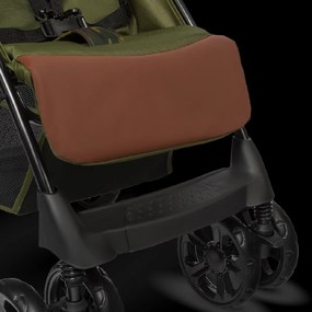 Lionelo športový kočík EMMA Plus Farba: Grey Dove