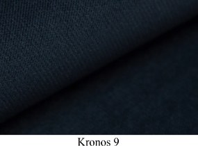 Taburetka Soria TA - tmavomodrá (Kronos 09) / buk