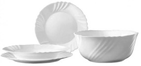 BORMIOLI Ebro obedová súprava, 19 ks