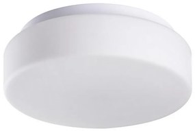 Kanlux Kanlux 8813 - Kúpeľňové stropné svietidlo PERAZ 1xE27/15W/230V pr. 25 cm IP44 KX0368