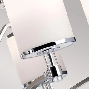 Feiss FE-PROSPECT-PARK9 - Luster na reťazi PROSPECT PARK 9xE27/60W/230V