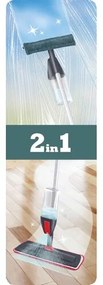 Lamart LT8027 mop set Spray, mop a stierka