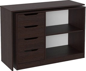 Písací stôl VARIO rozkladací