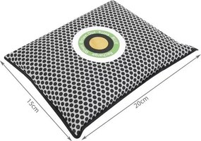 Xtrobb Odvlhčovač - pohlcovač vlhkosti do auta