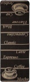 Koberec / behúň FLEX 1903/91