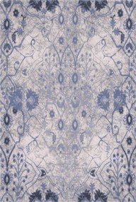 Koberec Agnella Opal Pabla modrý