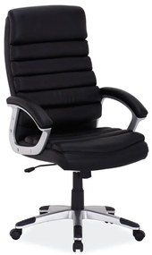 SIGNAL MEBLE Kancelárska stolička Q-087