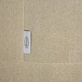 OBRUS STELLA 1 85 X 85 CM ZLATÝ