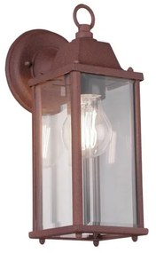 Vonkajšie svietidlo (výška 30 cm) Olona – Trio