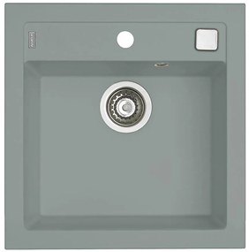 Drez Formic 30 sivá