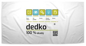 Sablio Uterák Dedko - 50x100 cm