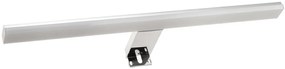 Sapho Sapho, FELINA LED svietidlo, 10W, 458x15x112mm, chróm, FE045