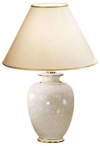 Kolarz 0014.74.3 - Stolná lampa GIARDINO 1xE27/100W/230V