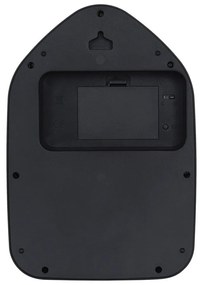 Nástenné hodiny Modern Doggy – Karlsson