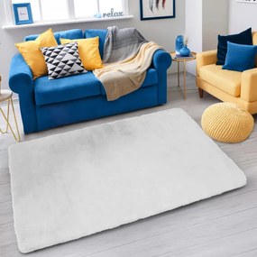 Koberec Rabbit Strado biely