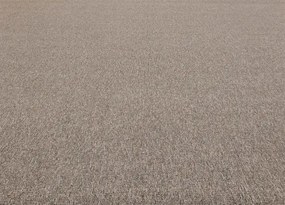 Koberce Breno Metrážny koberec OPUS 5714, šíře role 400 cm, hnedá, viacfarebná