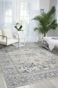 Koberec MALTA ivory