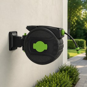 Automatický navijak na záhradnú hadicu - Gardlov - 20 m