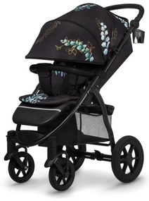 Lionelo - športový kočík ANNET TOUR Golden Moments