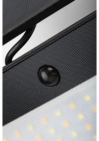 Rabalux 77160-LED solárny reflektor s LED/8W/3,7V, 3000-6500K, IP65