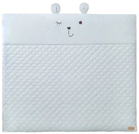 Modrá detská hracia podložka Roba style – Roba