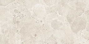 Dlažba Fragmenta Plus White 60x120 R