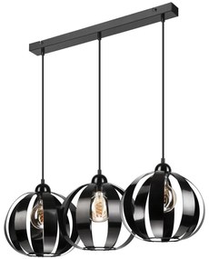 Luster na lanku MINDY 3xE27/15W/230V
