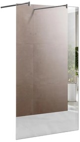 Sprchová Stena Walk-In Ponza