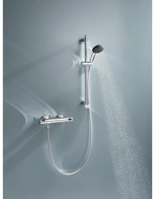 GROHE 34800001 - Termostatická sprchová batéria PRECISION FLOW 600 mm chróm