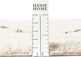 Koberec Hanse Home Snuggle Nappi krémový / viacfarebný