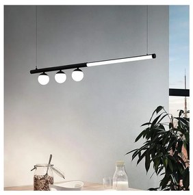 Eglo 99376 - LED luster na lankách PHIANEROS LED/22W/230V