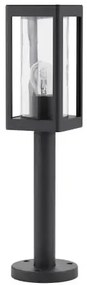 Vonkajšia záhradná lampa Figo