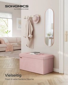 Lavička s vekom LSF247R01
